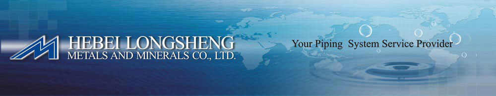HEBEI LONGSHENG METALS AND MINERALS CO.